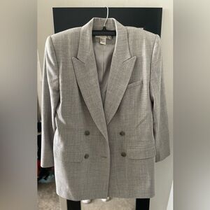 Casual Corner Suit